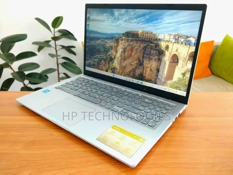 ASUS I3 11 GEN 8GB RAM 256GB SSD 1TB HDD LAPTOP