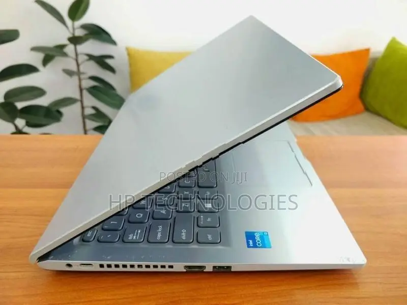 ASUS I3 11 GEN 8GB RAM 256GB SSD 1TB HDD LAPTOP