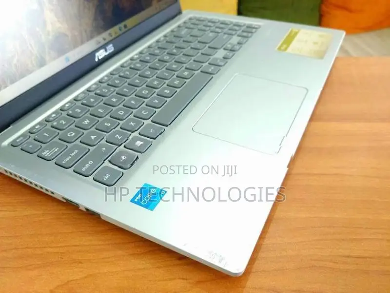 ASUS I3 11 GEN 8GB RAM 256GB SSD 1TB HDD LAPTOP