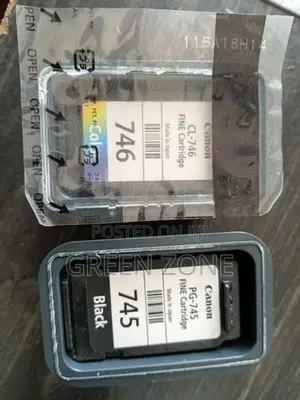 Ink Cartridge