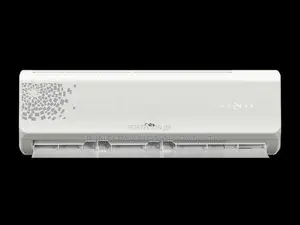 12000BTU TCL Non Inverter Brand New Ac