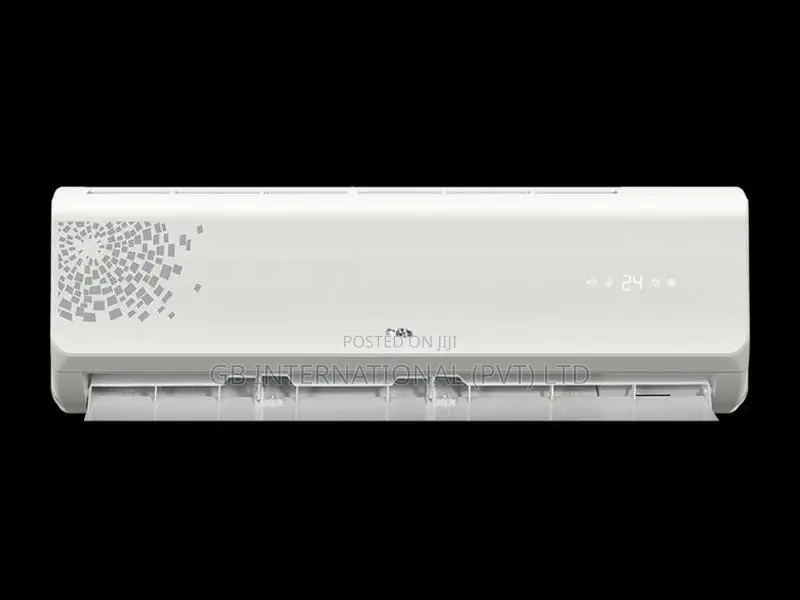 12000BTU TCL Non Inverter Brand New Ac