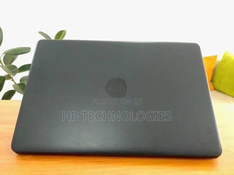 HP I3 11GEN 4GB RAM 256GB SSD LAPTOP
