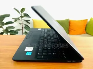 HP I3 11GEN 4GB RAM 256GB SSD LAPTOP