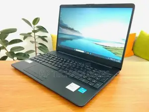 HP I3 11GEN 4GB RAM 256GB SSD LAPTOP