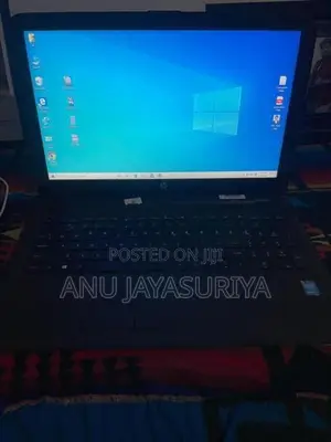 HP i3 5th Gen Laptop