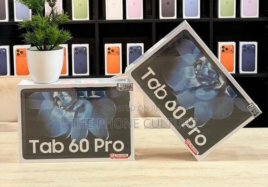 Blackview Tab 60 Pro