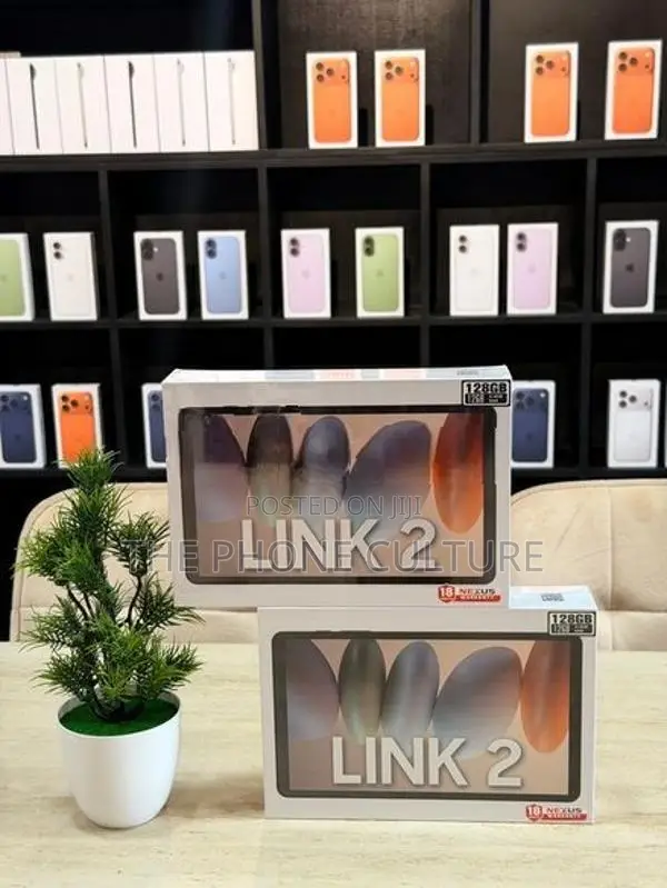 Blackview Link 2