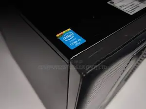 HP EliteDesk 800 G1 Tower I3 4TH GEN DDR3 4GB RAM 500 GB HDD USED PC