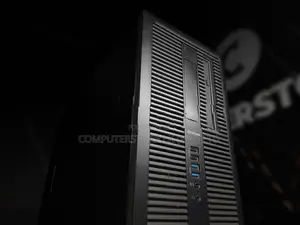 HP EliteDesk 800 G1 Tower I3 4TH GEN DDR3 4GB RAM 500 GB HDD USED PC