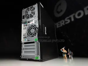 HP EliteDesk 800 G1 Tower I3 4TH GEN DDR3 4GB RAM 500 GB HDD USED PC