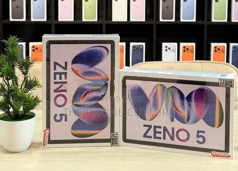 Blackview Zeno 54GB 128GB