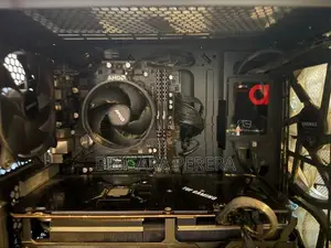 Ryzen 7 5700G Gaming Pc