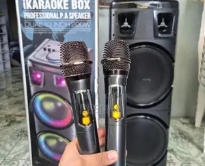 BTS 1708 Speaker