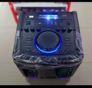 BTS 1708 Speaker