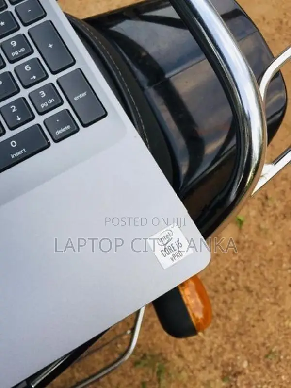 Latitude 5510 Dell Core i5-10310U 10th Gen Laptop