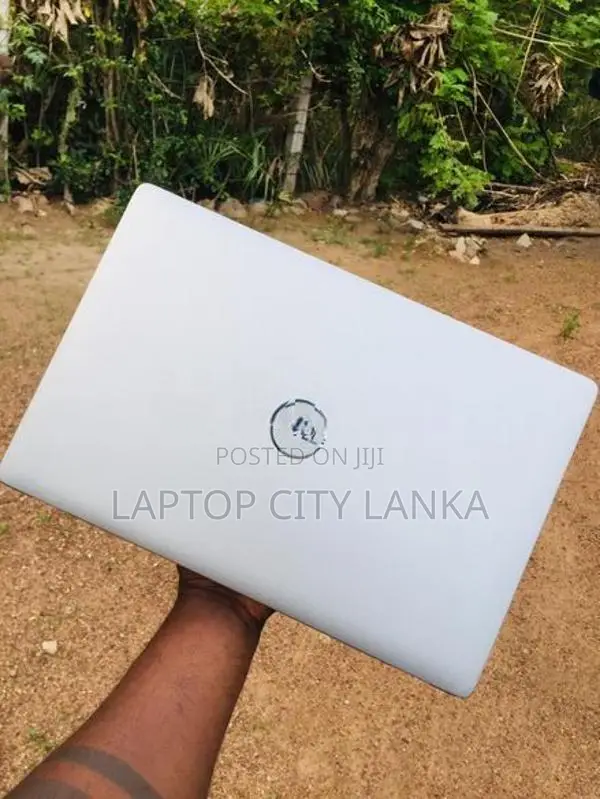 Latitude 5510 Dell Core i5-10310U 10th Gen Laptop