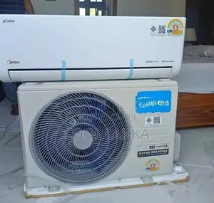 12000BTU Midea Inverter Brand New Air Conditioner