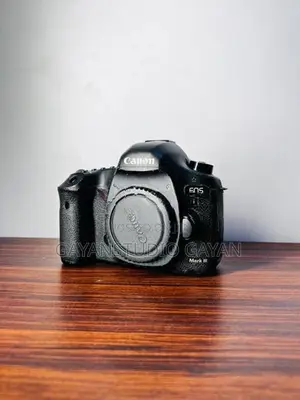 Canon EOS 5D Mark Iii
