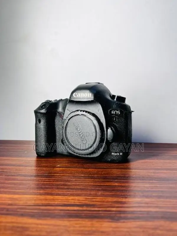 Canon EOS 5D Mark Iii