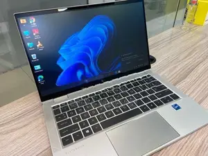 HP Elitebook 360 Touch