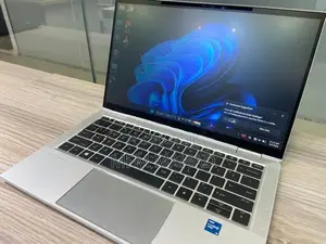 HP Elitebook 360 Touch