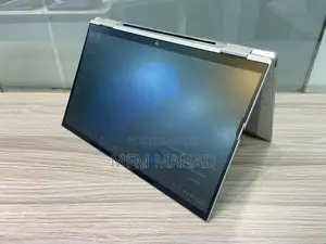 HP Elitebook 360 Touch