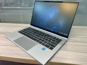 HP Elitebook 360 Touch