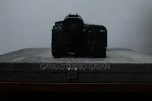 Canon EOS 5D Mark IV