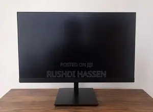 HP P22 G5 FHD Monitor