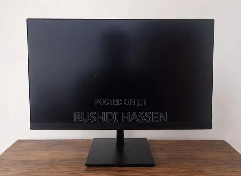 HP P22 G5 FHD Monitor