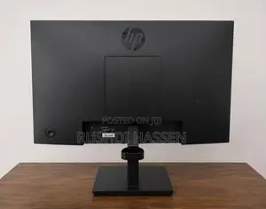 HP P22 G5 FHD Monitor