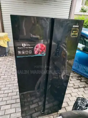 Konka Side By Refrigerator