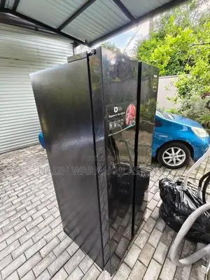 Konka Side By Refrigerator