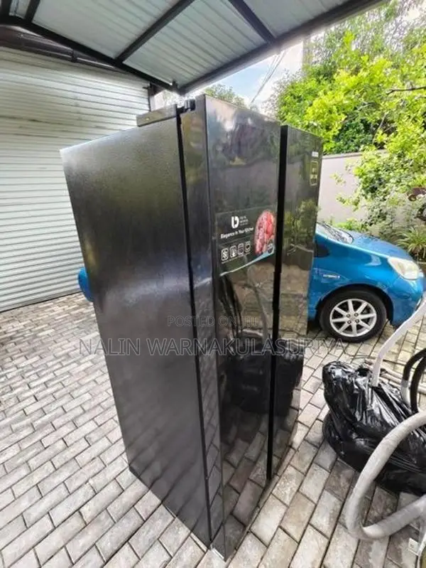 Konka Side By Refrigerator