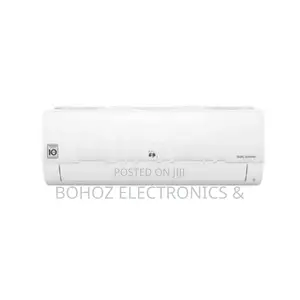 LG 12000 Dual Inverter AC S3-Q12JA3BL 33307