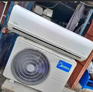 7000BTU Midea Non Inverter Brand New Air Conditioner
