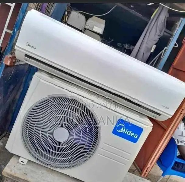 7000BTU Midea Non Inverter Brand New Air Conditioner