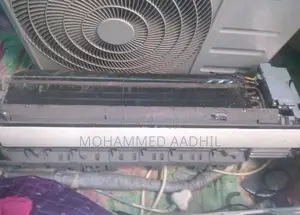 YONAN 12000 BTU AC