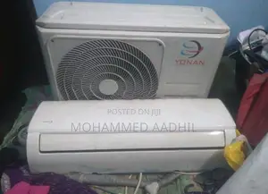 YONAN 12000 BTU AC