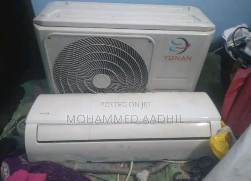 YONAN 12000 BTU AC