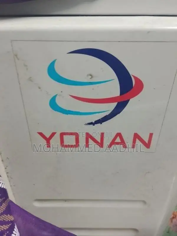 YONAN 12000 BTU AC
