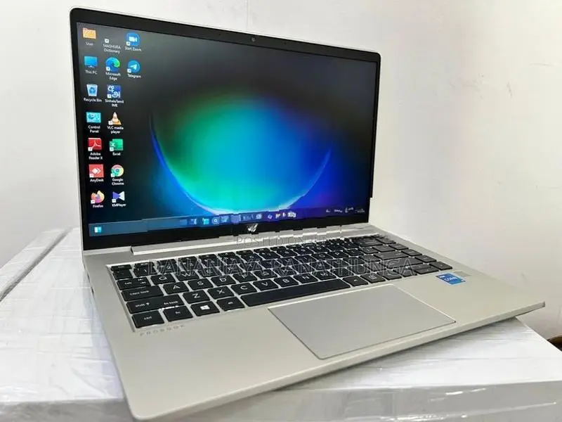 HP Probook 440 G8 i5 11Gen Laptop Computer