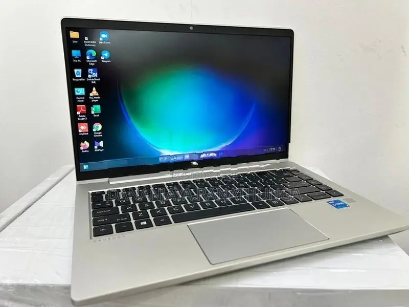 HP Probook 440 G8 i5 11Gen Laptop Computer