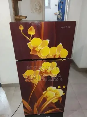 Singer Refrigerator