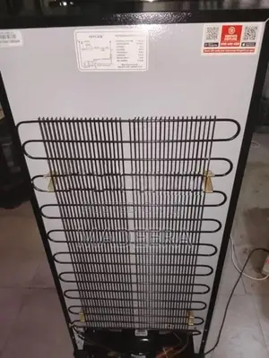 Singer Refrigerator