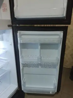 Singer Refrigerator