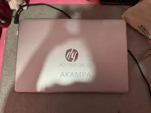 HP 15s-Du Series Used Laptop