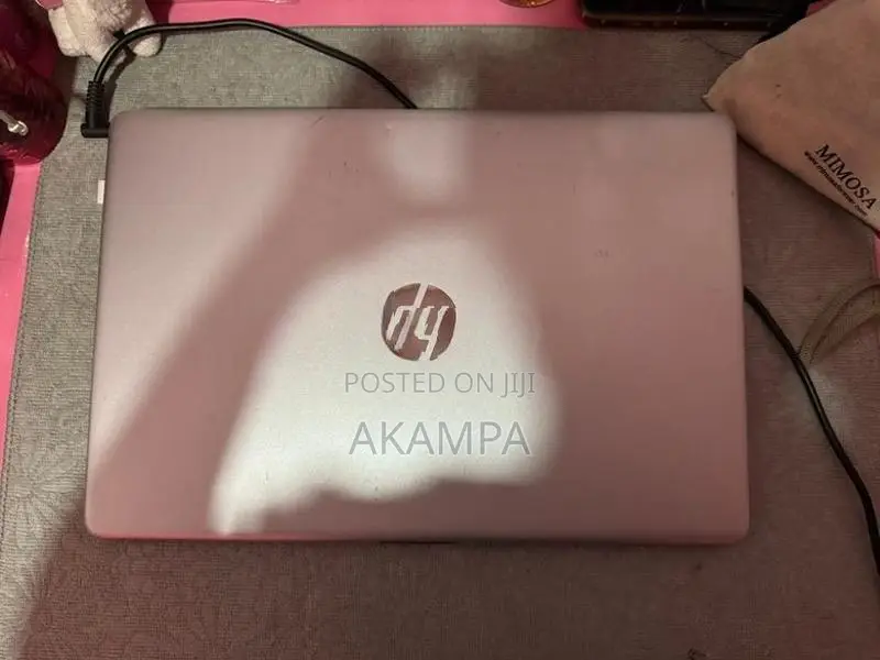 HP 15s-Du Series Used Laptop