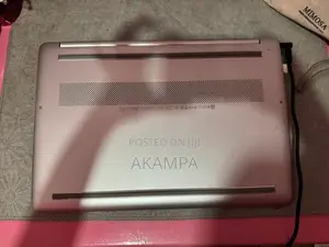 HP 15s-Du Series Used Laptop